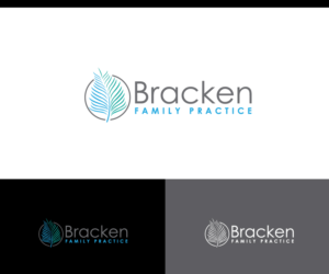 Logo Design by webeezine for Bracken Clinic | Design: #13829975