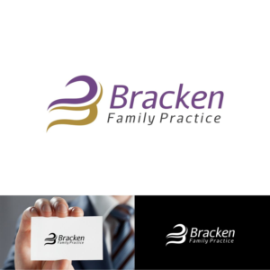 Design de Logo par webeezine pour Bracken Clinic | Design : #13830597