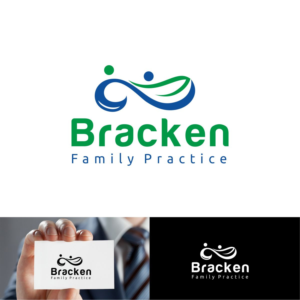 Design de Logo par webeezine pour Bracken Clinic | Design : #13830598