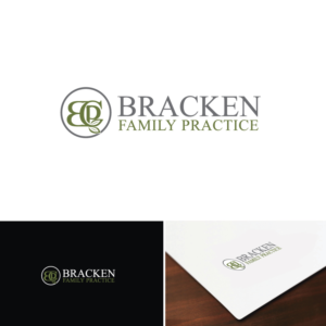Design de Logo par e-graphics pour Bracken Clinic | Design : #13829654