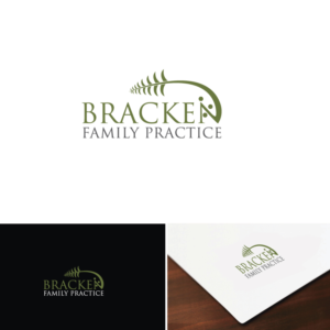 Design de Logo par e-graphics pour Bracken Clinic | Design : #13829655