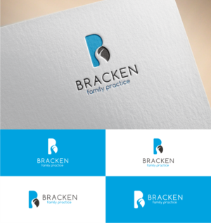 Design de Logo par MKR pour Bracken Clinic | Design : #13826382