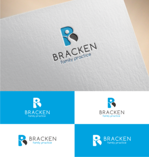 Design de Logo par MKR pour Bracken Clinic | Design : #13826383