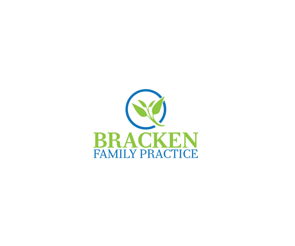 Logo Design by imshohaghossain85 for Bracken Clinic | Design #13829714