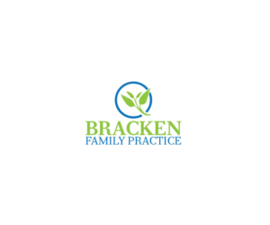 Logo Design by imshohaghossain85 for Bracken Clinic | Design: #13829714