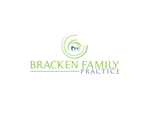 Logo Design by Top king  designer for Bracken Clinic | Design: #13832860