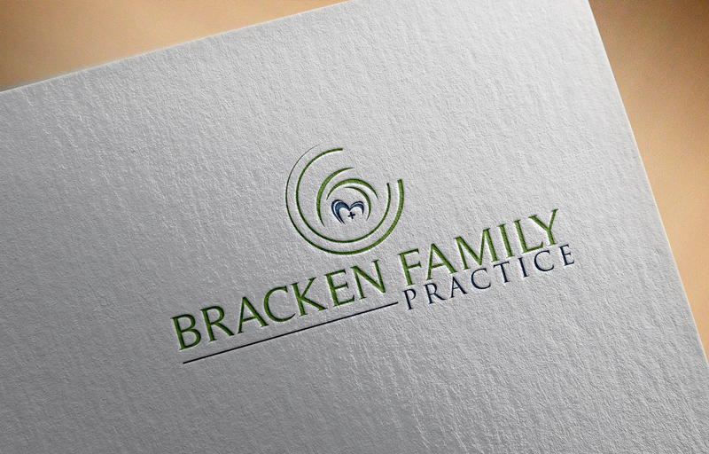 Design de Logo par Top king  designer pour Bracken Clinic | Design #13832862
