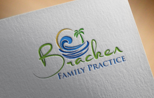 Logo Design by cristalbright555 for Bracken Clinic | Design: #13829187