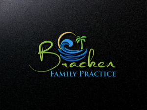 Logo Design by cristalbright555 for Bracken Clinic | Design: #13829188