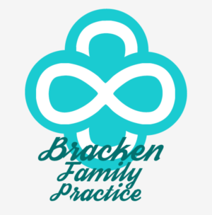 Logo Design by yvetteohanian for Bracken Clinic | Design: #13941741
