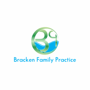 Design de Logo par farizmuch pour Bracken Clinic | Design #13833768