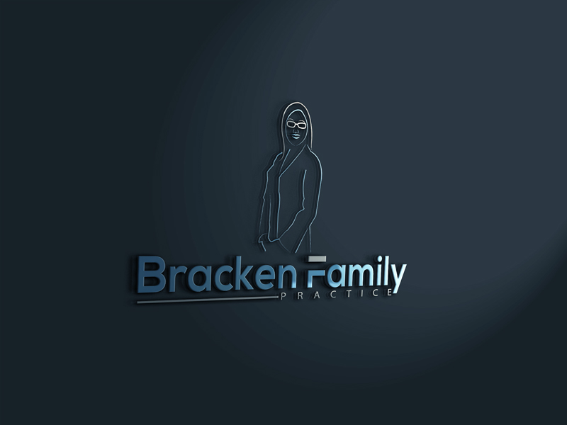 Design de Logo par Jon cristian pour Bracken Clinic | Design #13829475