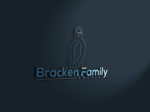 Logo Design by Jon cristian for Bracken Clinic | Design: #13829475