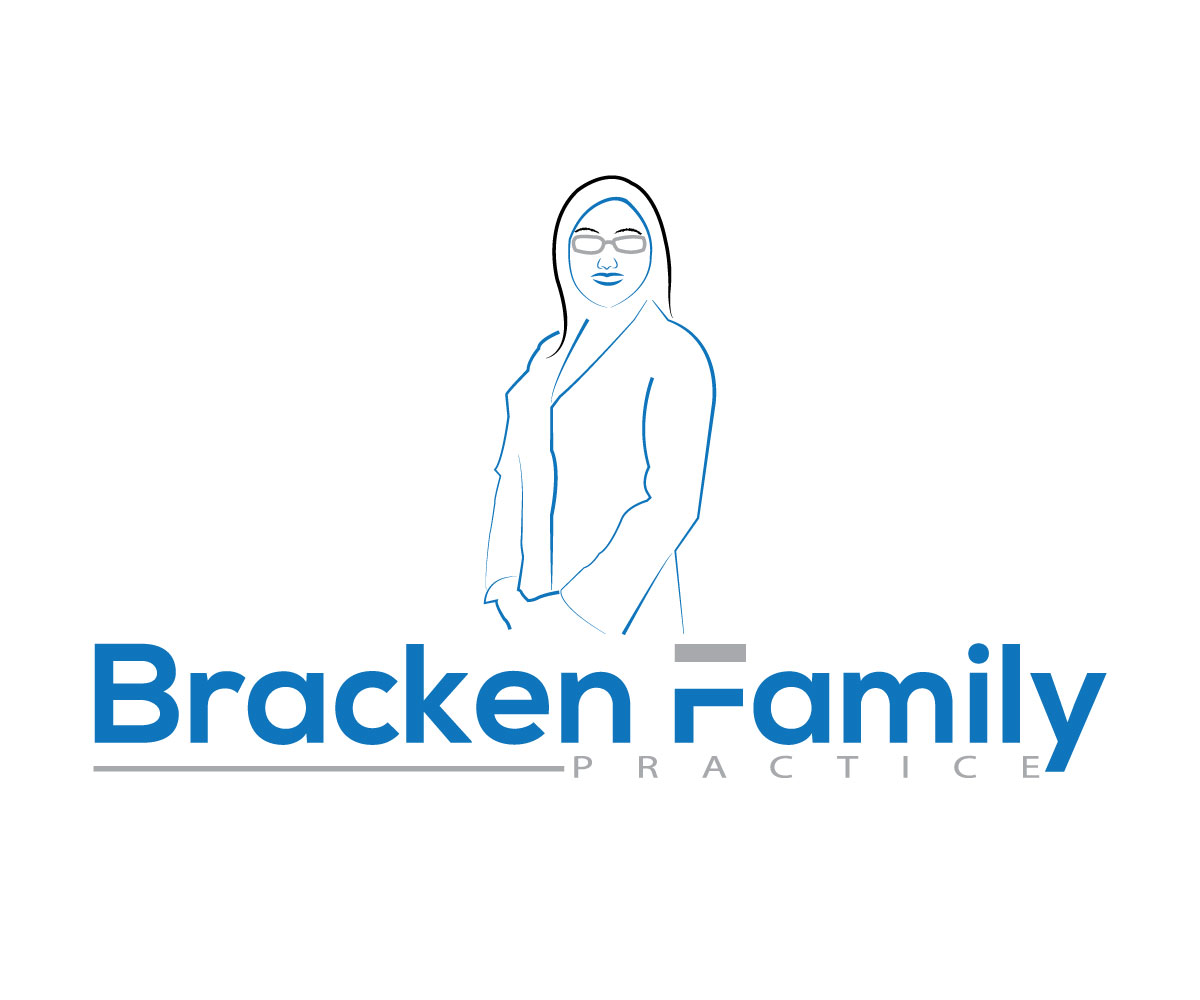 Logo Design by Jon cristian for Bracken Clinic | Design #13829476
