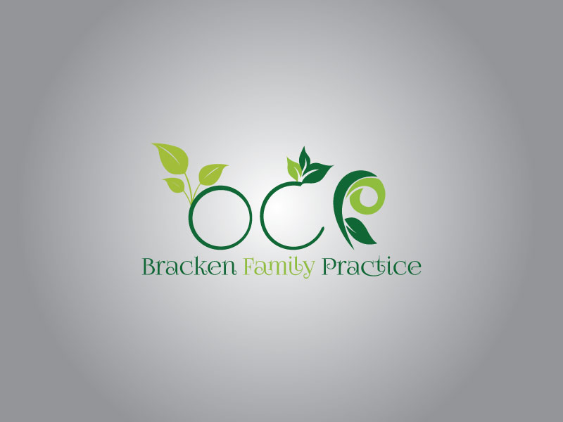Logo Design by PETERPARKER for Bracken Clinic | Design #13826997
