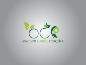 Logo Design by PETERPARKER for Bracken Clinic | Design: #13826997