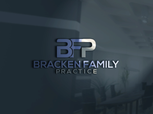 Logo Design by mojibur1993 for Bracken Clinic | Design: #13827011