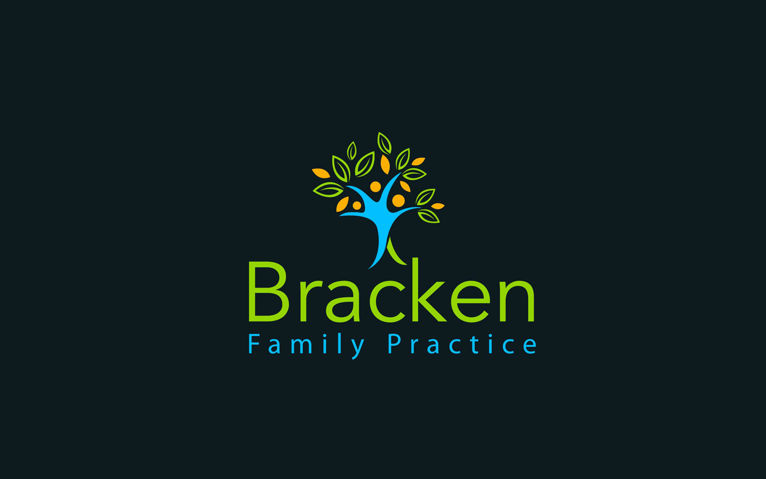 Design de Logo par Marketing Wings pour Bracken Clinic | Design #13845988