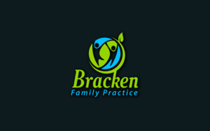 Logo Design by Marketing Wings for Bracken Clinic | Design: #13845990
