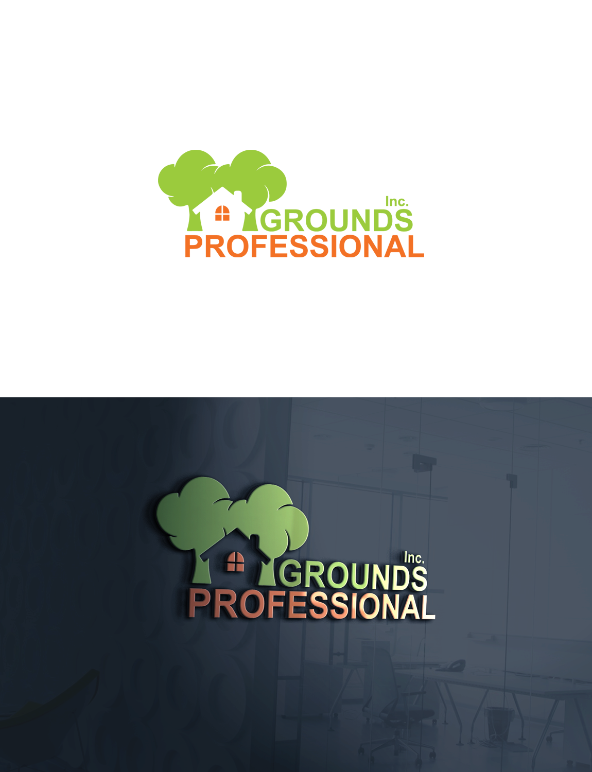Logo Design by Firstception for this project | Design #13809885