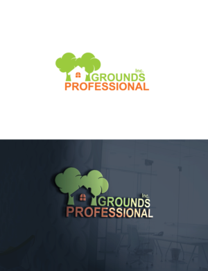 Logo Design by Firstception for this project | Design: #13809885