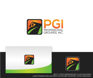Logo Design by alvinnavarra for this project | Design: #13802449