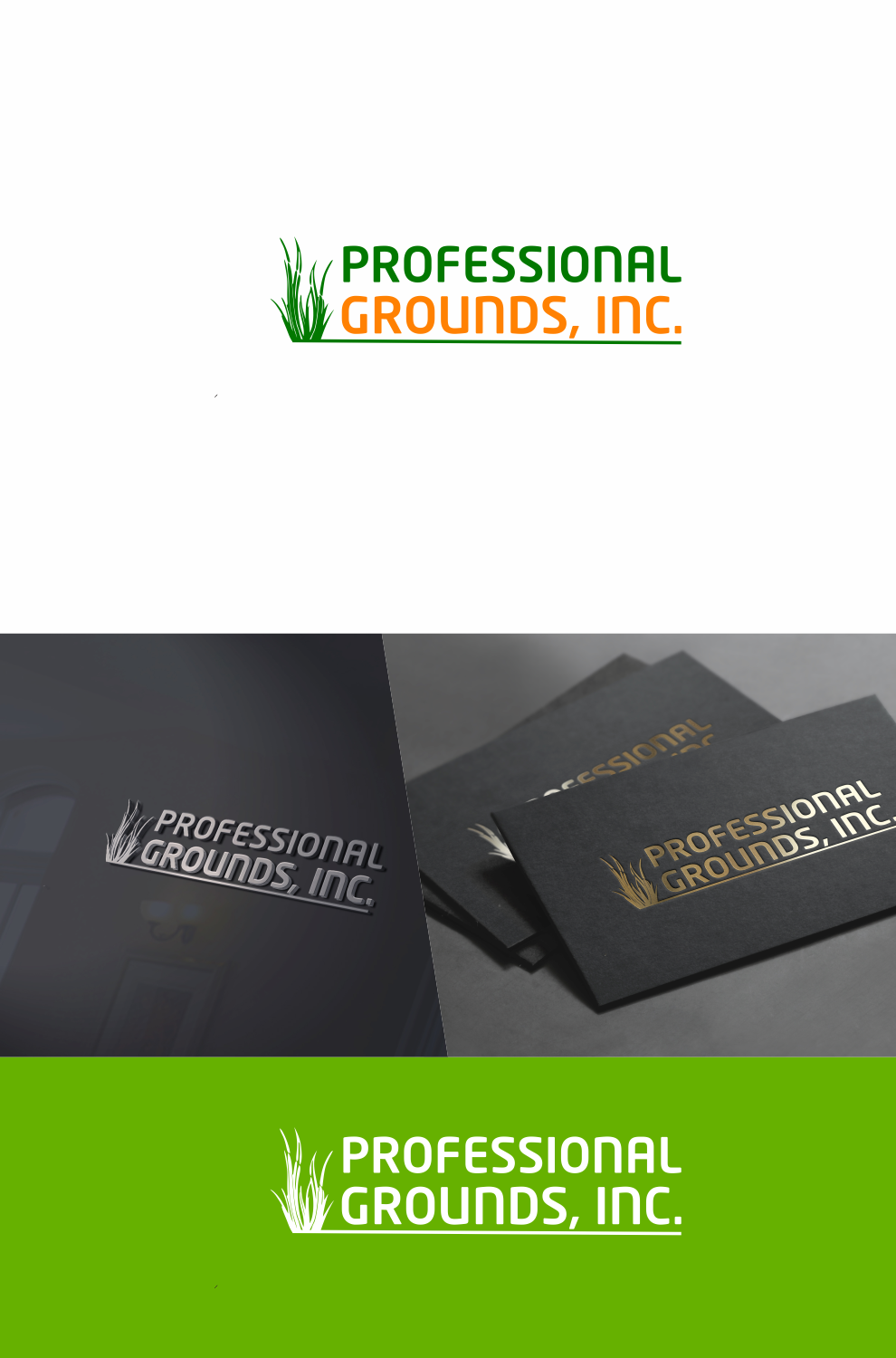 Logo Design by bogolapik for this project | Design #13814655