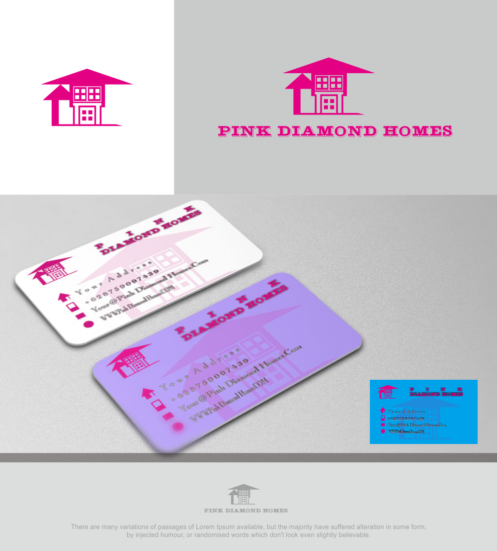 Logo Design by metromini1407 for this project | Design #14194019
