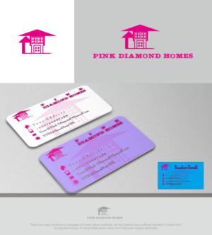 Logo Design by metromini1407