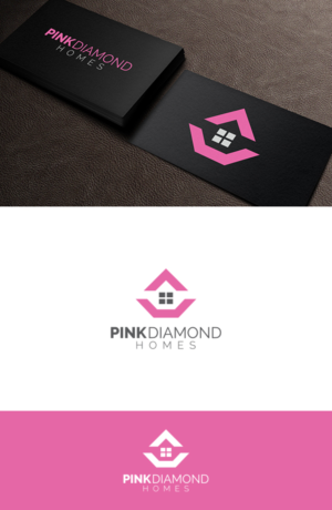 Logo-Design von Creative_Projectss für dieses Projekt | Design #14210298