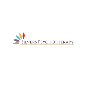 Logo Design by Tyler Hanson for Silvers Psychotherapy | Design: #13810627