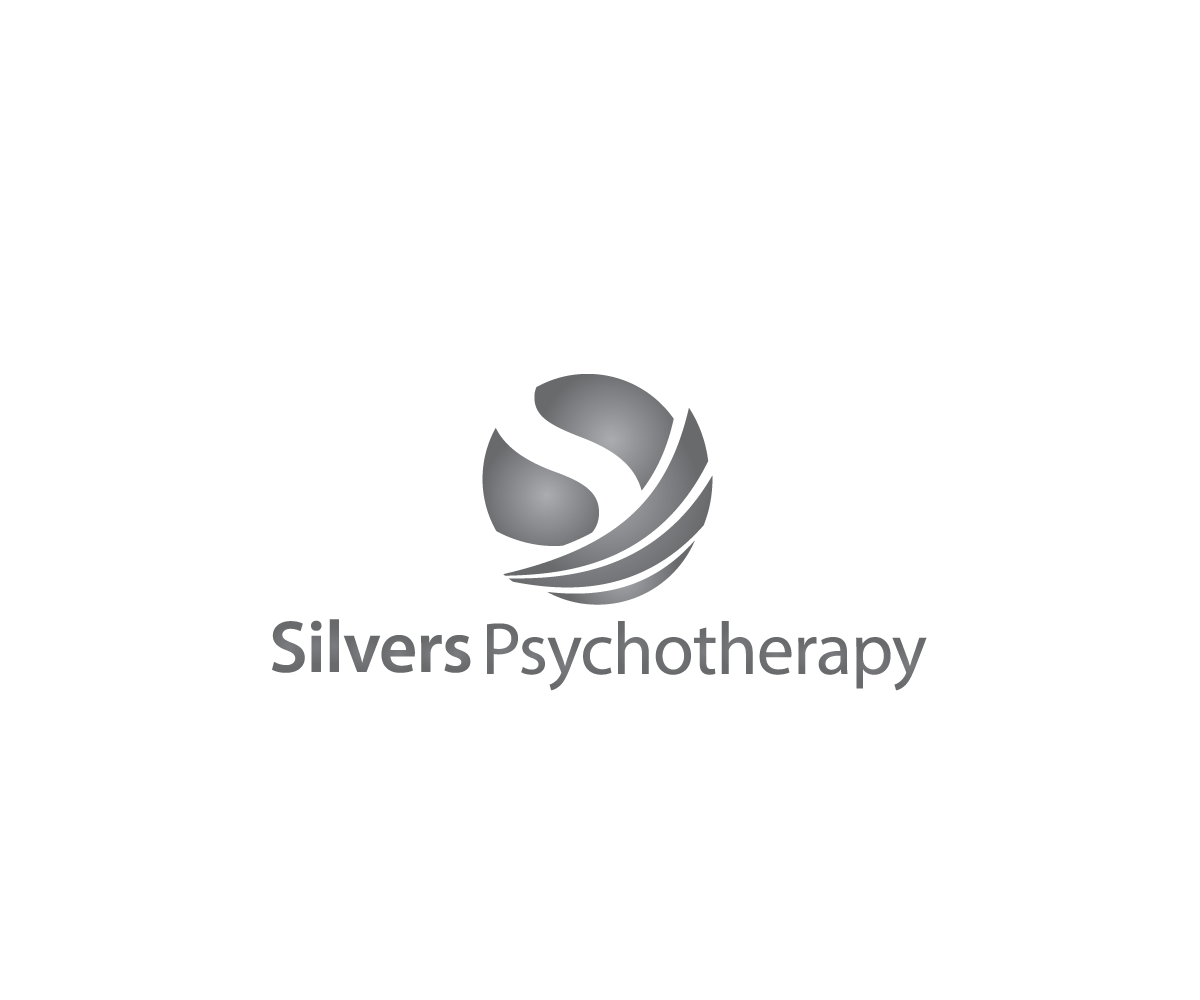Logo Design by meygekon for Silvers Psychotherapy | Design #13920475