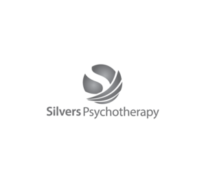 Logo Design by meygekon for Silvers Psychotherapy | Design: #13920475