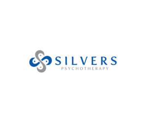 Logo Design by KabhTech Studio for Silvers Psychotherapy | Design #13808014