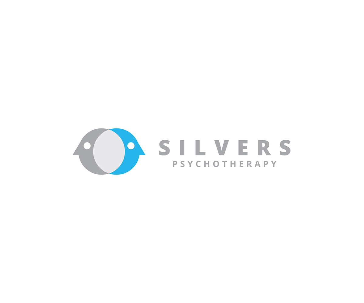 Logo Design by KabhTech Studio for Silvers Psychotherapy | Design #13808024