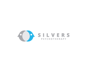 Logo Design by KabhTech Studio for Silvers Psychotherapy | Design: #13808024