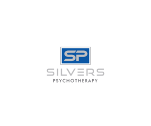 Logo Design by KabhTech Studio for Silvers Psychotherapy | Design: #13808026