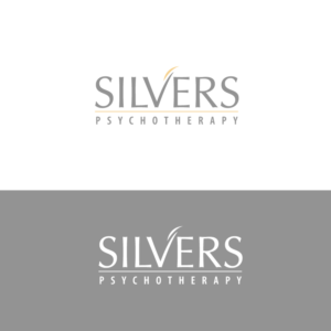 Logo Design by Sujit Banerjee for Silvers Psychotherapy | Design #13807529