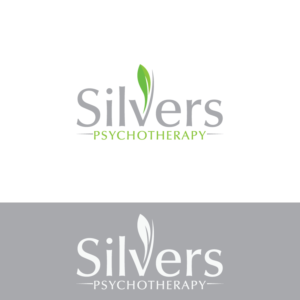 Logo Design by Sujit Banerjee for Silvers Psychotherapy | Design: #13807532