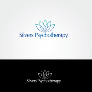 Logo Design by Sujit Banerjee for Silvers Psychotherapy | Design: #13807534
