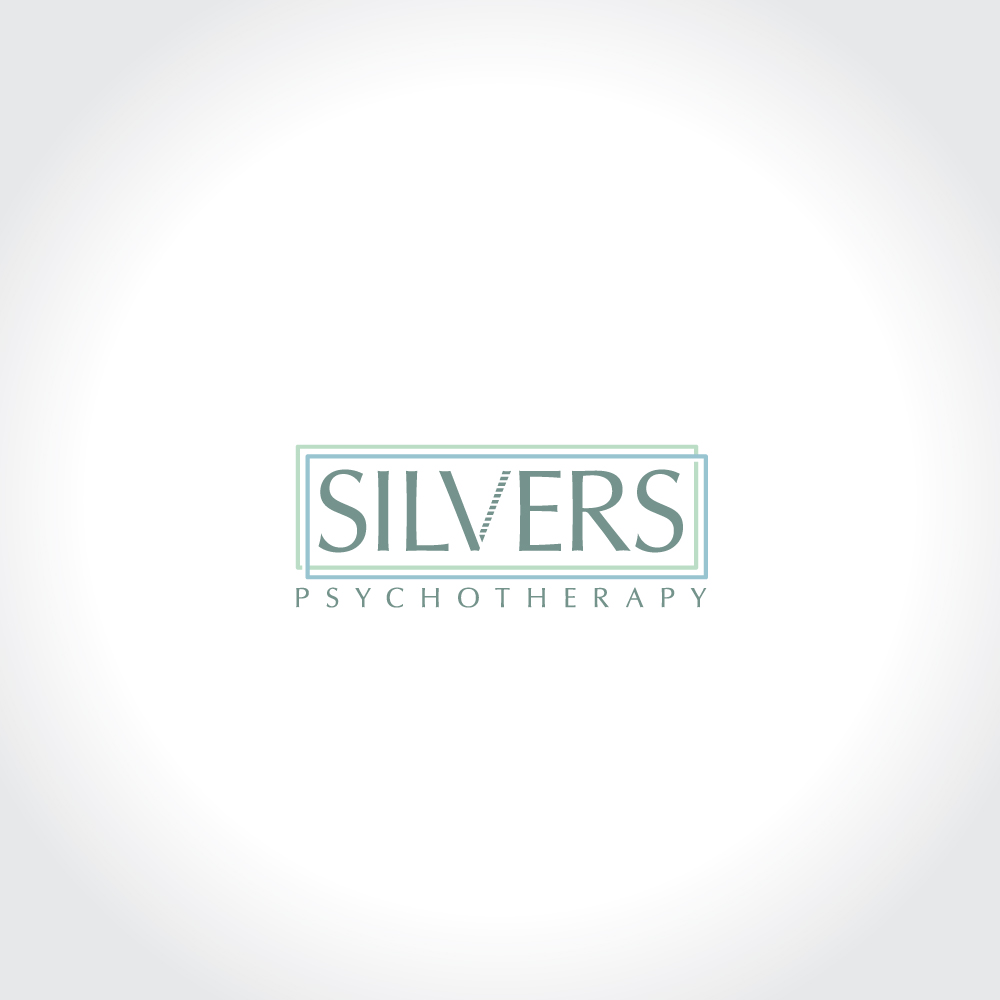 Logo Design by Sujit Banerjee for Silvers Psychotherapy | Design #13807536