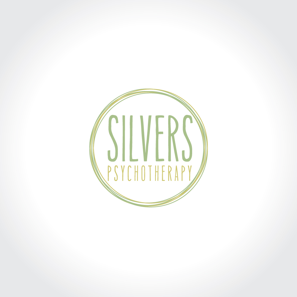 Logo Design by Sujit Banerjee for Silvers Psychotherapy | Design #13807537