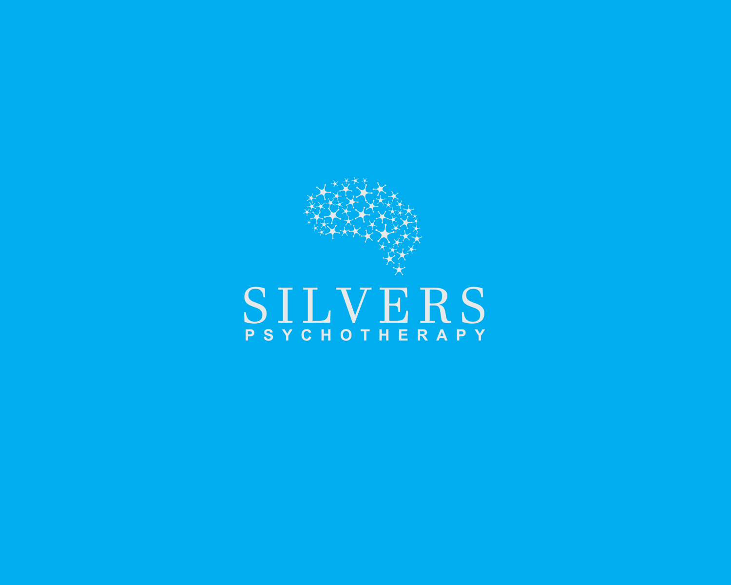 Logo Design by Firstception for Silvers Psychotherapy | Design #13805378