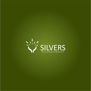 Logo Design by SteffySummer for Silvers Psychotherapy | Design: #13911583