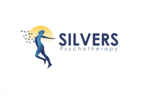 Logo Design by delu 003 for Silvers Psychotherapy | Design: #13804820