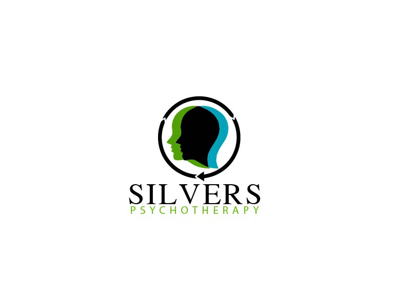 Logo Design by A designs for Silvers Psychotherapy | Design #13815391