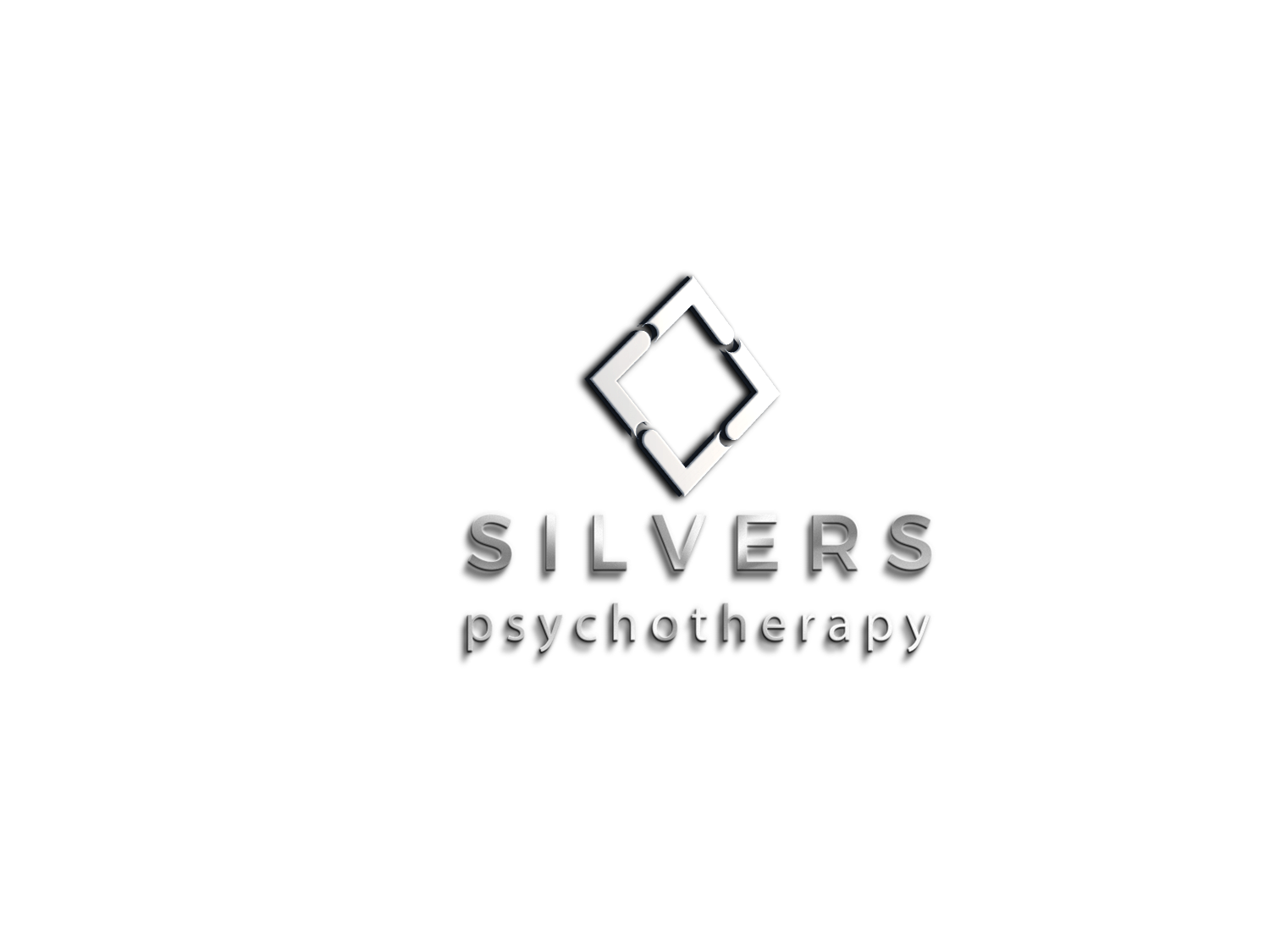 Logo Design by Decos Studio for Silvers Psychotherapy | Design #13931269