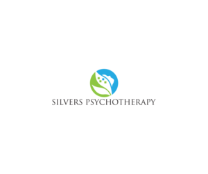 Logo Design by supercreative for Silvers Psychotherapy | Design: #13810195
