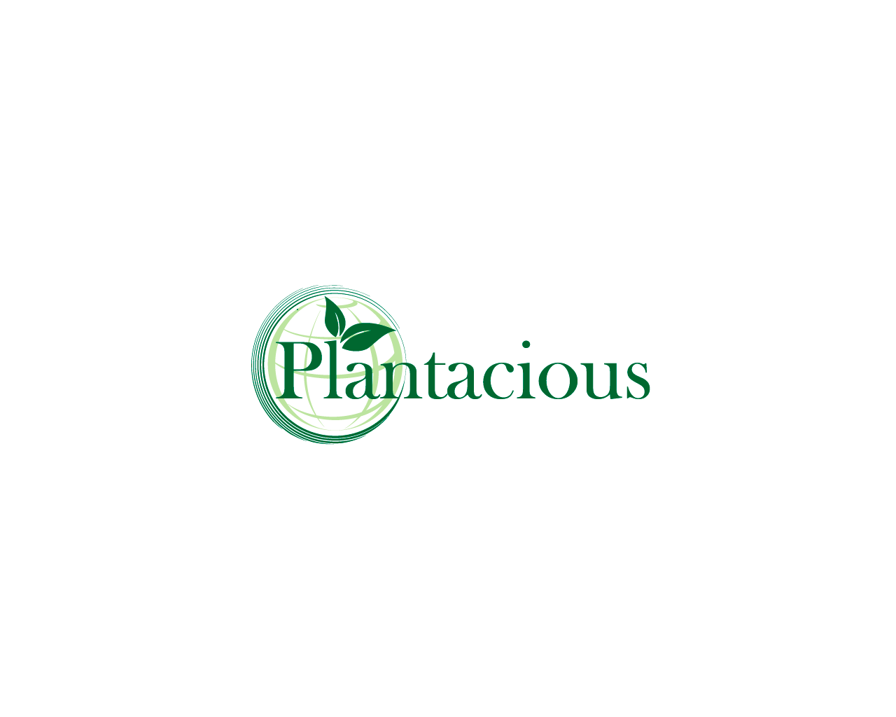 Diseño de Logo por Pixi Dust para Plantacious Inc. | Diseño #13800560