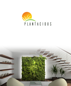 Logo Design by gooddesign for Plantacious Inc. | Design: #13882042